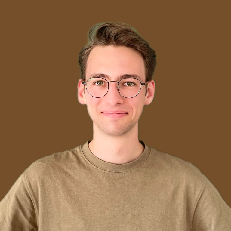 Photo de profil