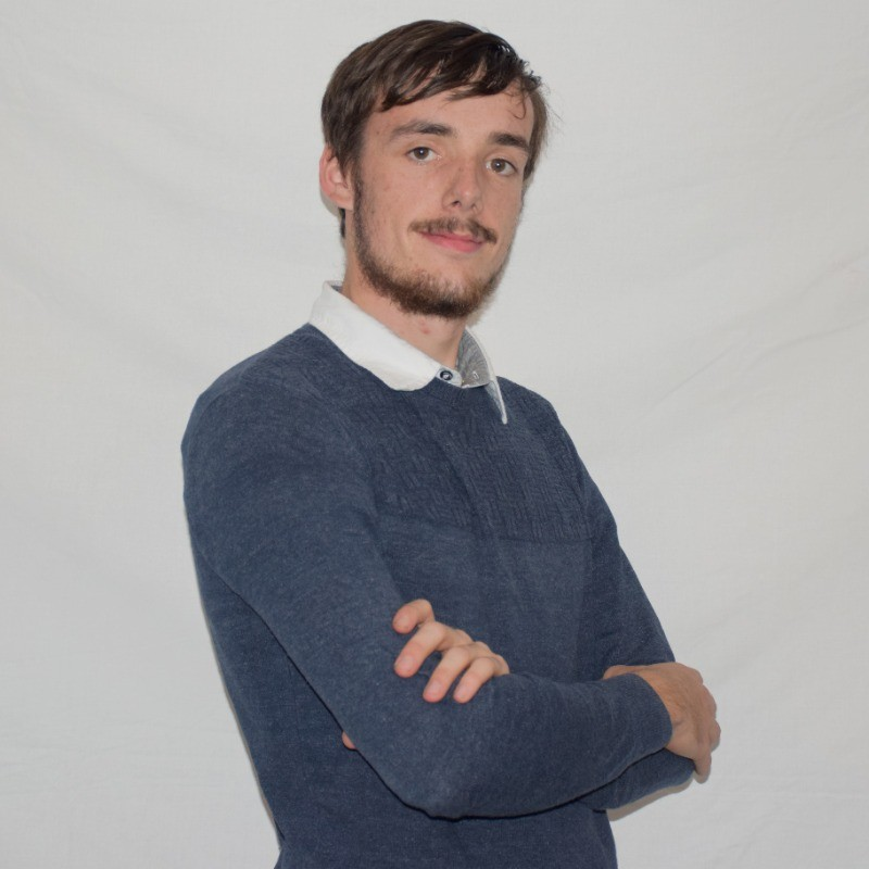 Photo de profil
