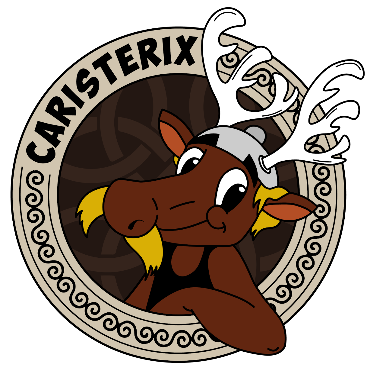 Caristérix