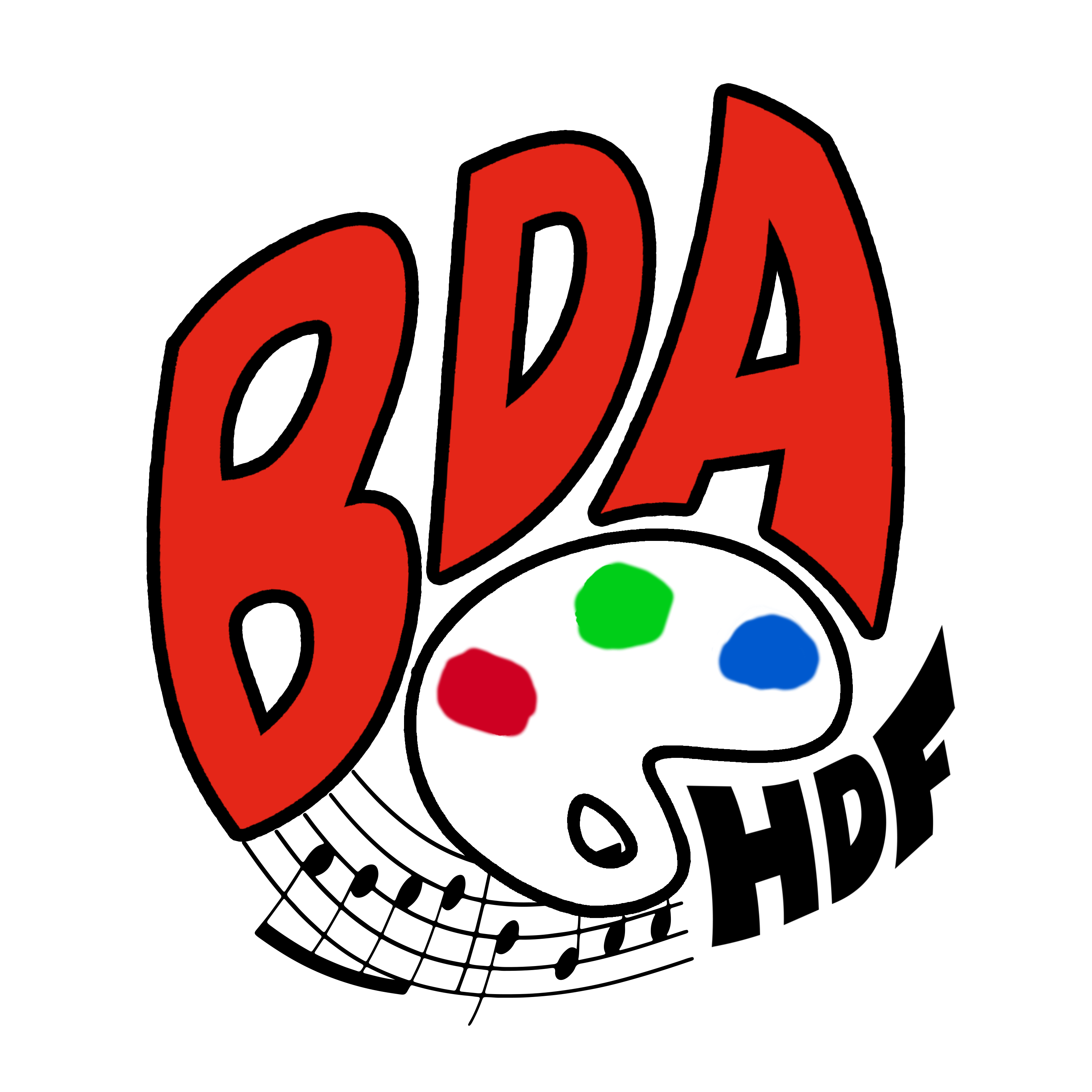 BDA - Bureau des Arts