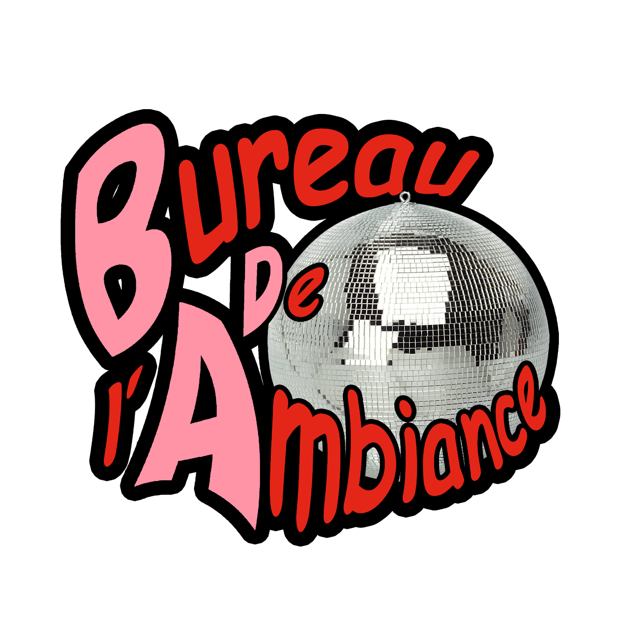 Bureau de l'Ambiance