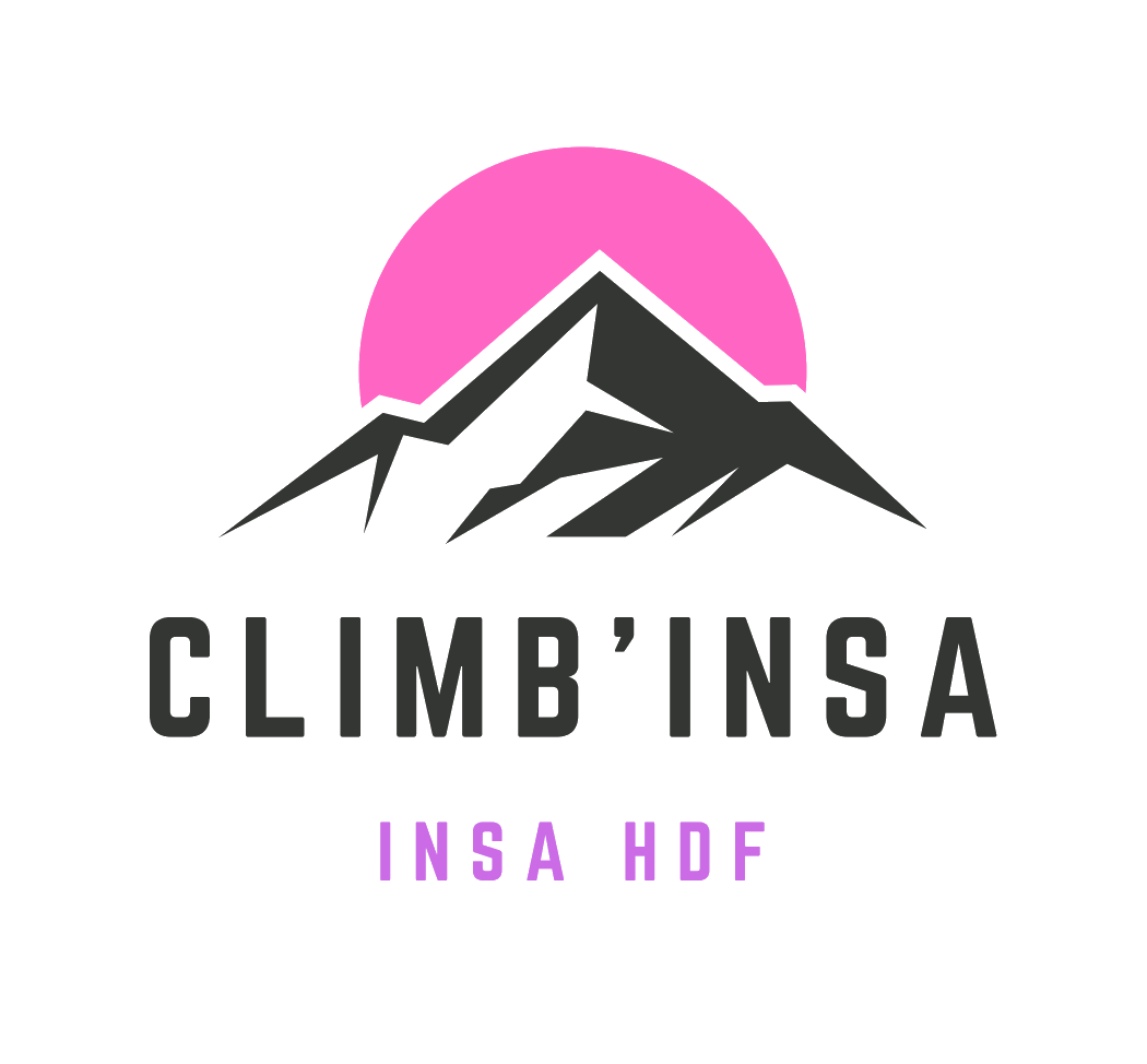 Climb'INSA