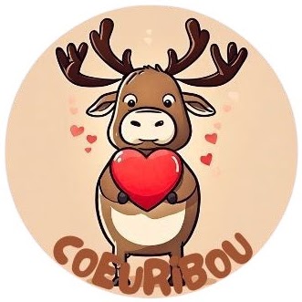 Coeuribou