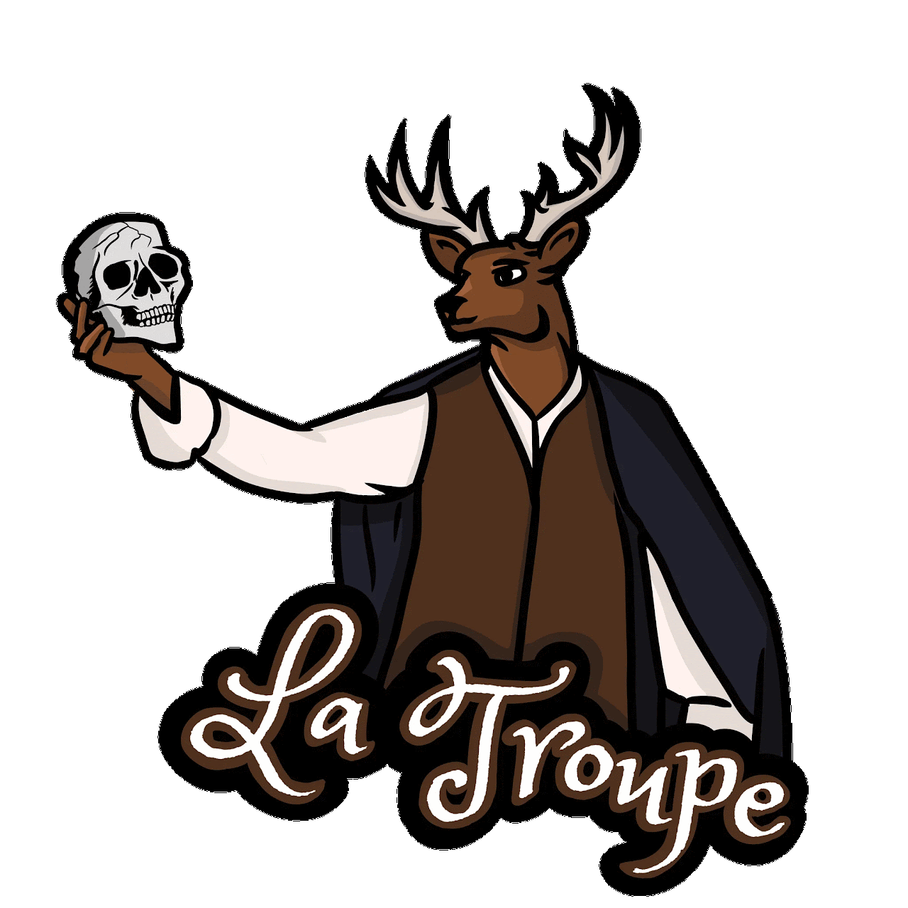 La Troupe