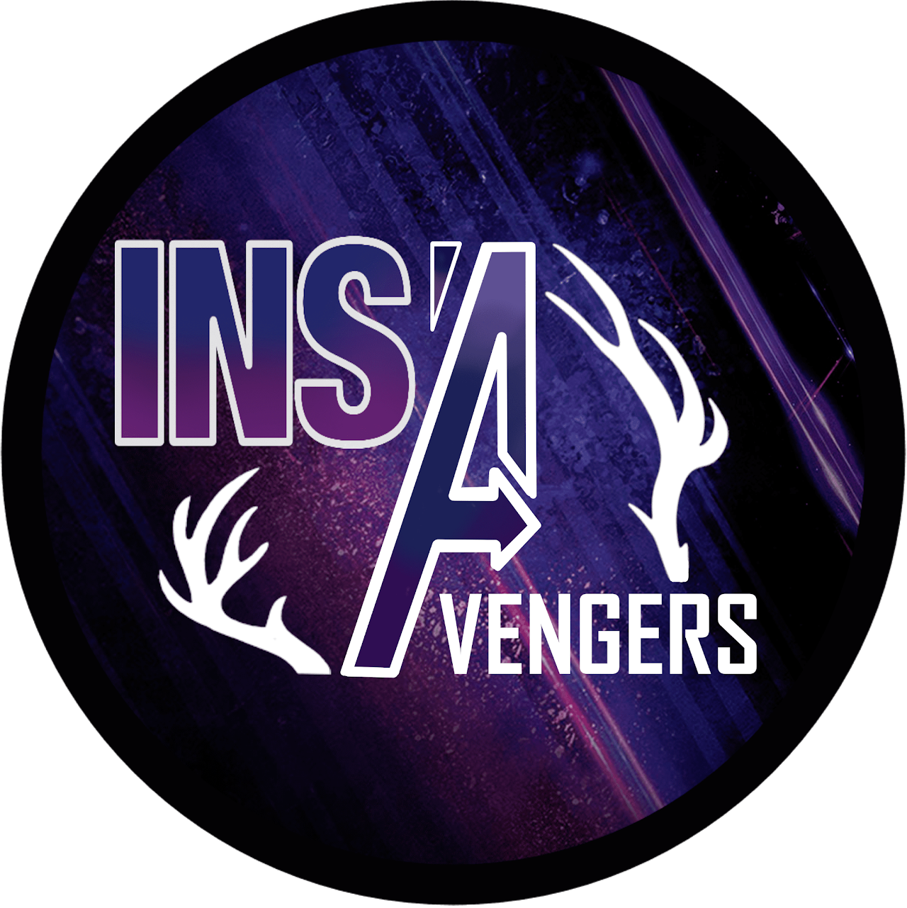 INS'Avengers