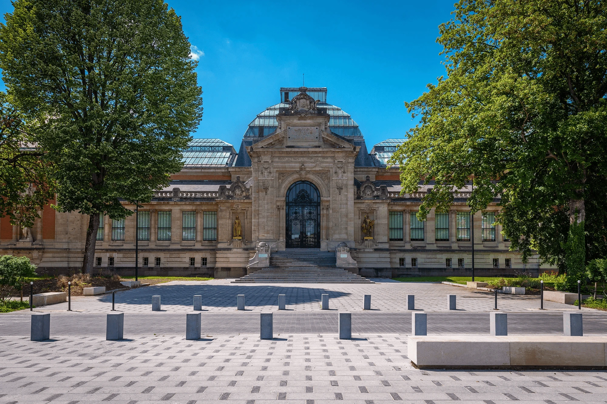 Musée des Beaux-Arts